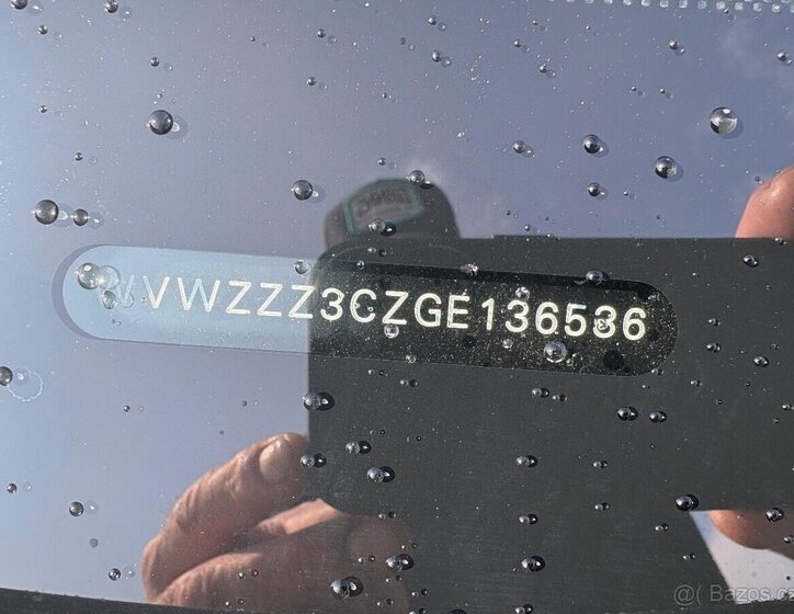 Volkswagen Passat Sedan / Limuzína 0,0 110 kw