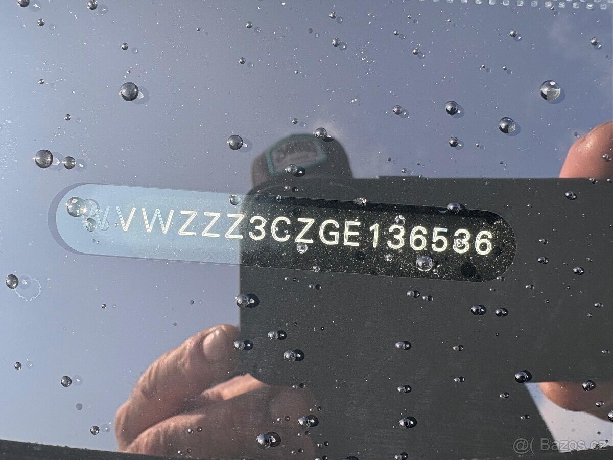 Volkswagen Passat Sedan / Limuzína 0,0 110 kw