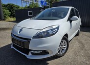 Renault Scénic MPV 1,5 l 81 kw