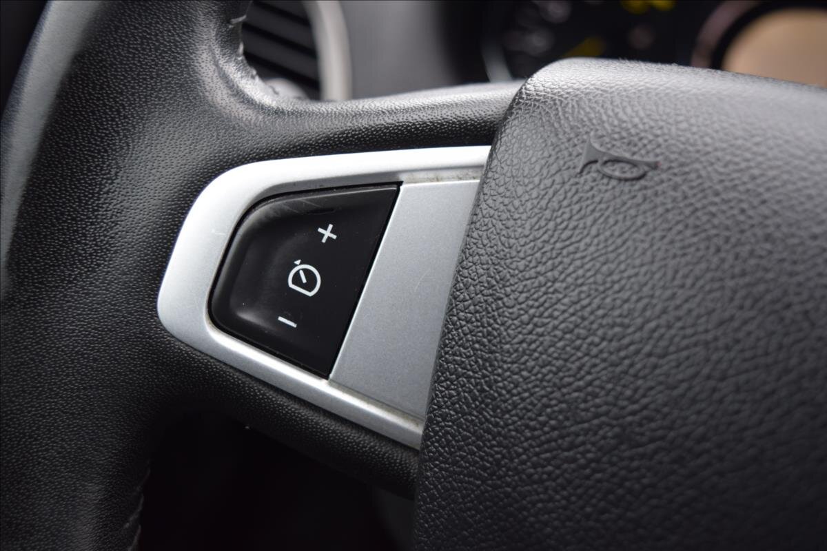 Renault Mégane Kombi 1,5 l 81 kw