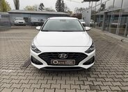 Hyundai i30 Hatchback 1,5 l 80 kw