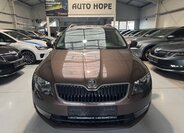 Škoda Octavia Kombi 1,4 l 103 kw
