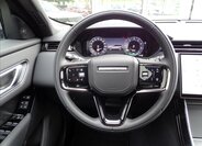 Land Rover Range Rover Velar SUV / Terénní 2,0 l 297 kw