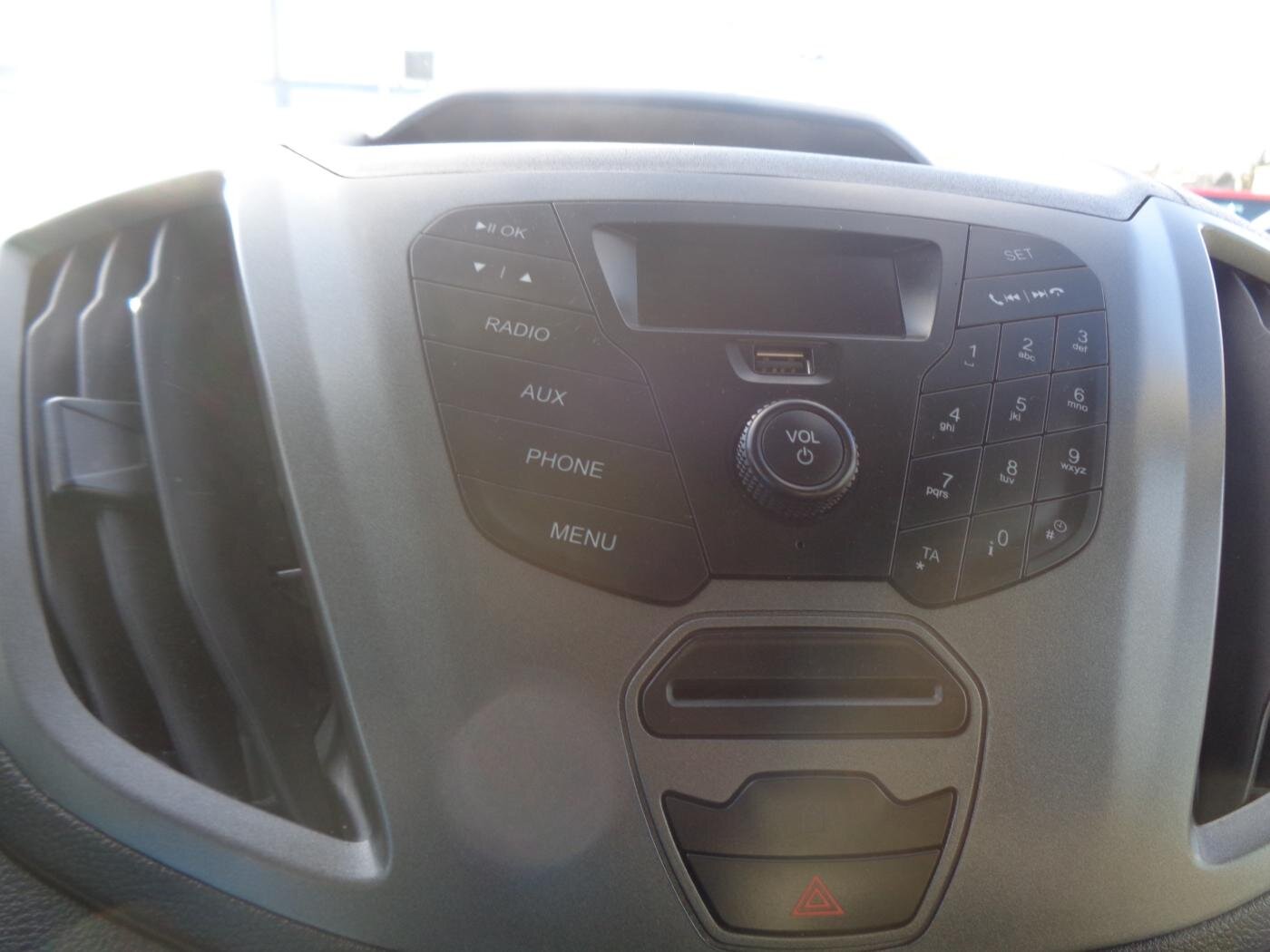 Ford Transit Ostatní 2,0 l 77 kw