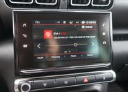 Citroën C3 Aircross SUV / Terénní 1,5 l 88 kw