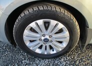 Ford Mondeo Liftback 2,0 l 103 kw