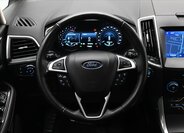 Ford S-MAX MPV 2,0 l 140 kw