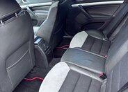 Škoda Octavia Kombi 0,0 0