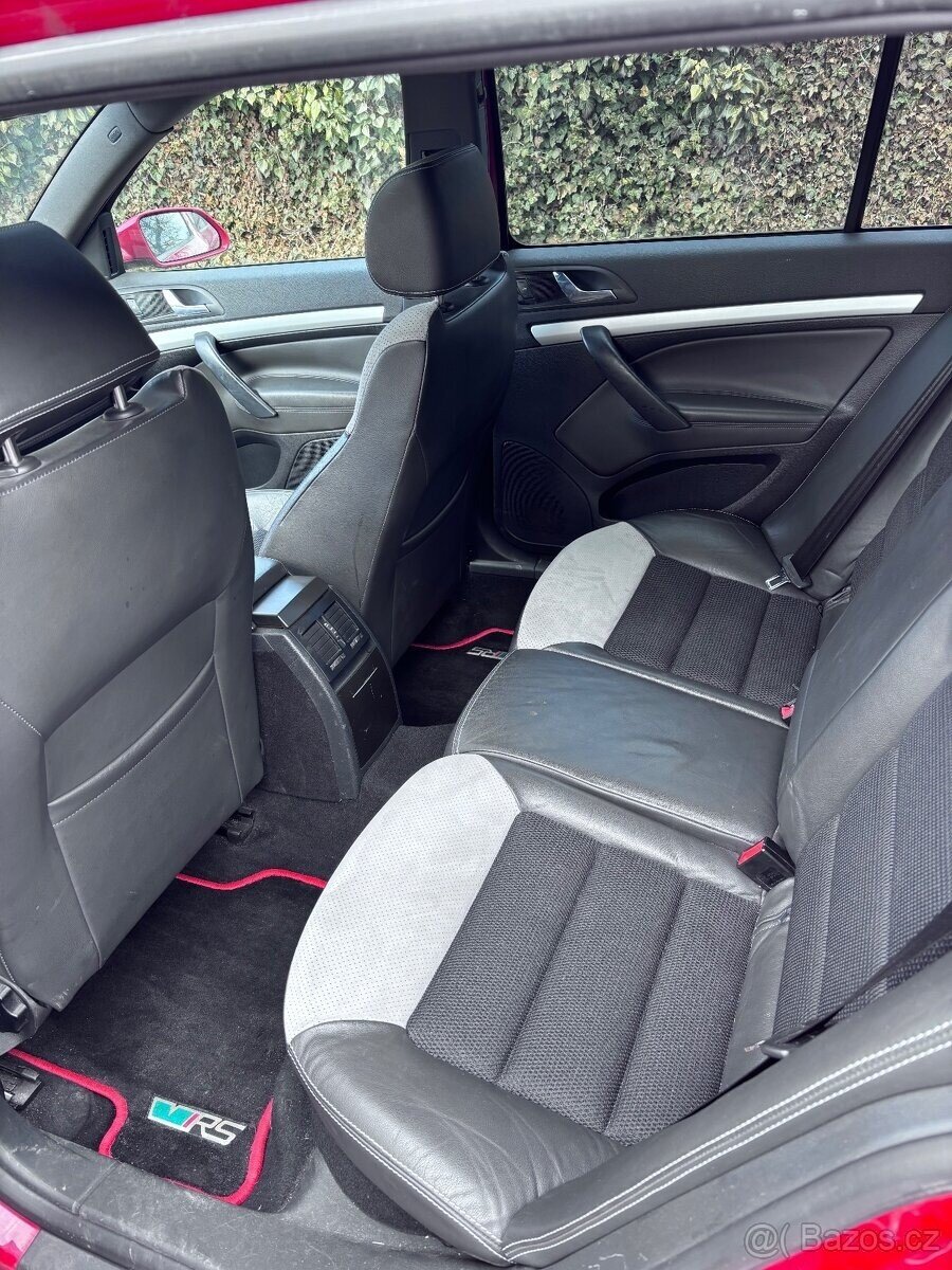 Škoda Octavia Kombi 0,0 0