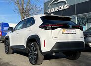 Toyota Yaris Cross 22