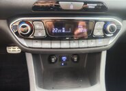Hyundai i30 Hatchback 2,0 l 206 kw