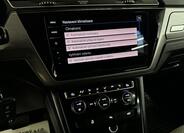 Volkswagen Touran 27