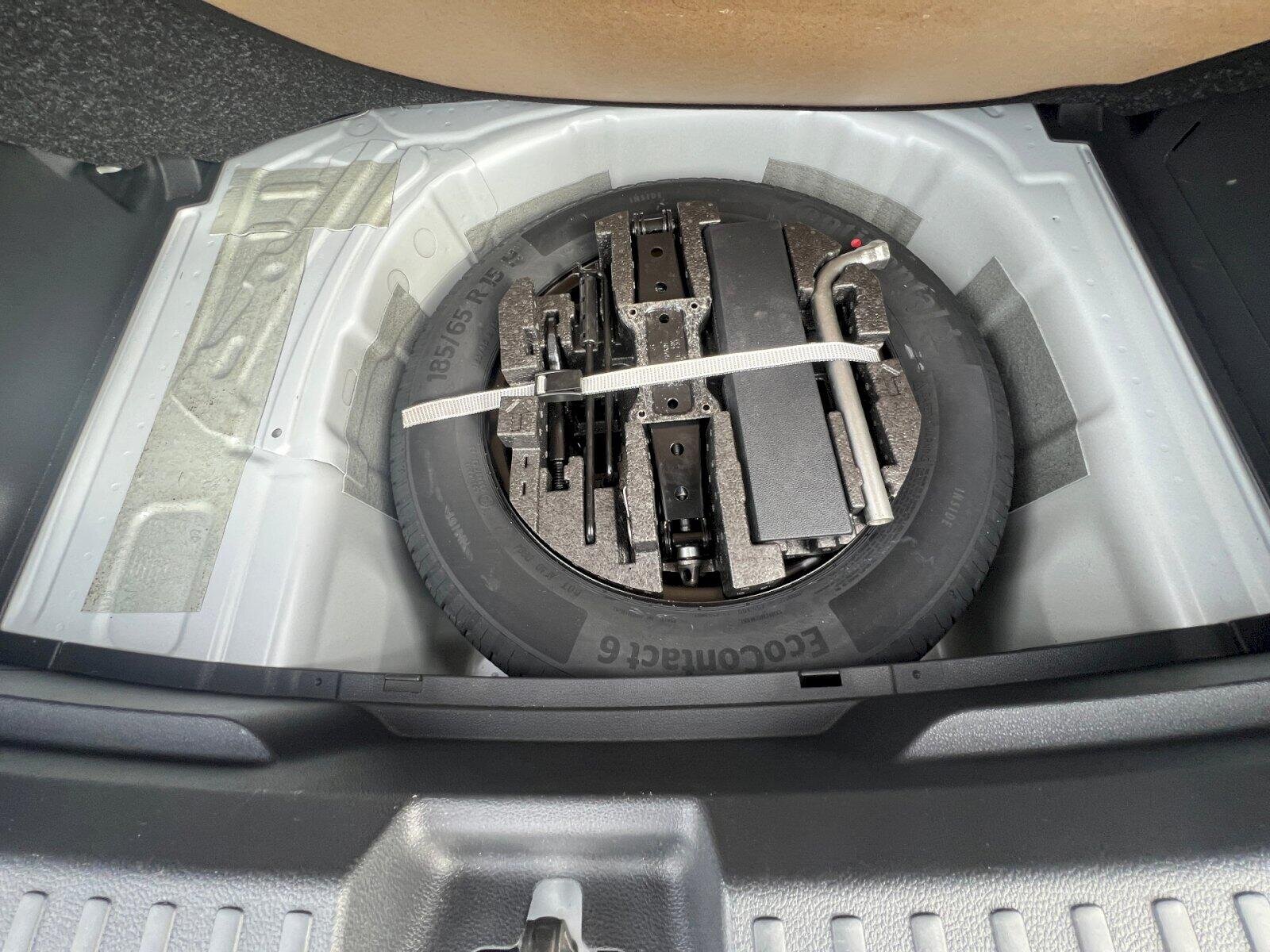 Škoda Fabia Hatchback 1,0 l 85 kw