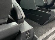 Ford Tourneo Custom VAN-Minibus 0,0 0