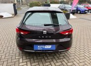 Seat Leon Hatchback 1,2 l 63 kw