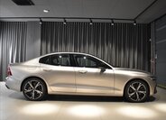 Volvo S60 3