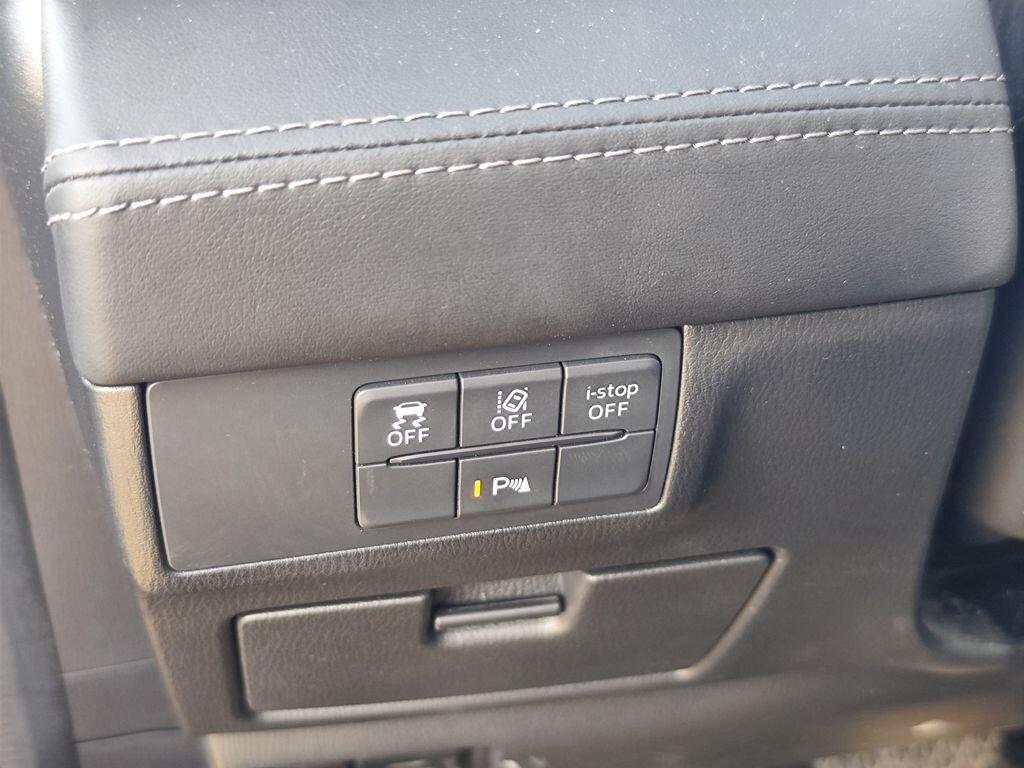 Mazda 6 Sedan 2,0 l 121 kw