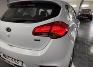 KIA Ceed Hatchback 1,6 l 94 kw