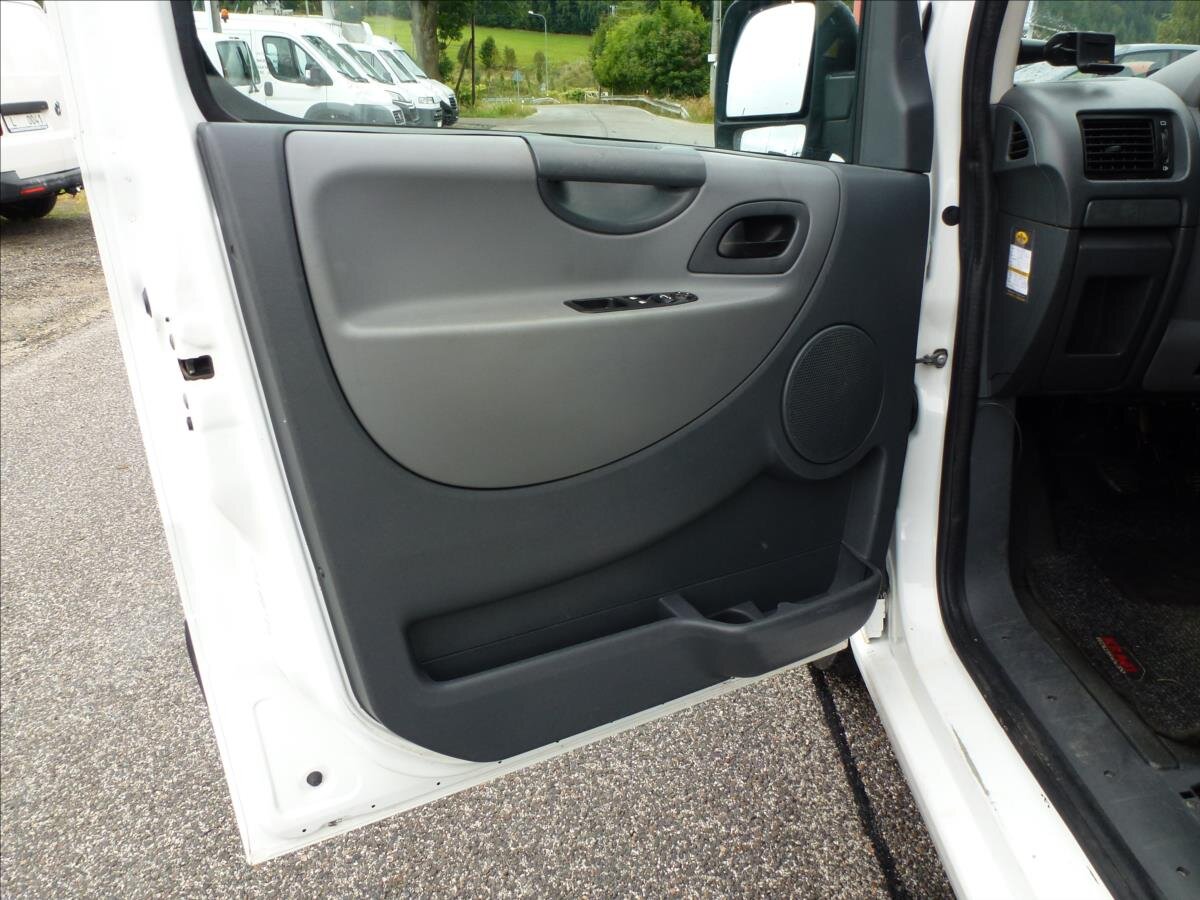 Peugeot Expert Ostatní 1,6 l 66 kw