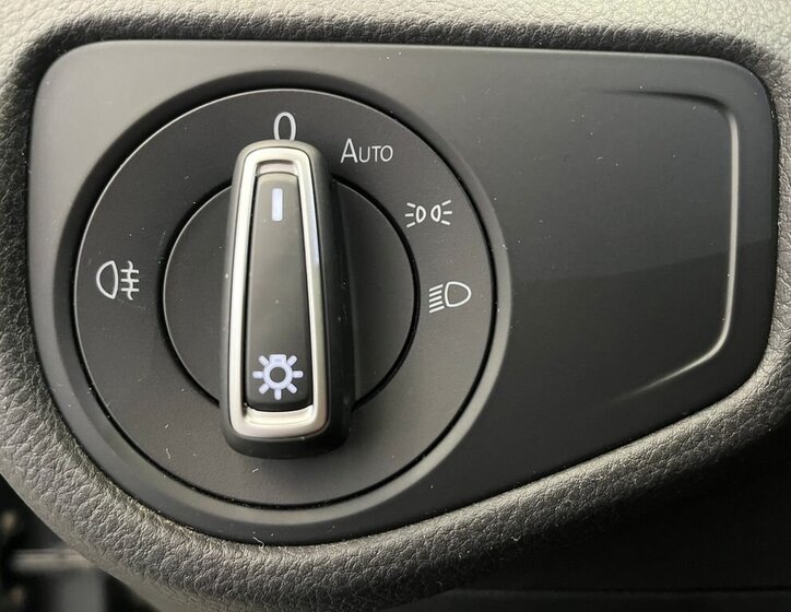 Volkswagen Golf Hatchback 0,0 100 kw