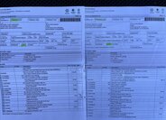 Škoda Octavia Kombi 2,0 l 85 kw