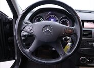 Mercedes-Benz Třídy C Kombi 1,8 l 115 kw