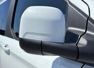 Ford Tourneo Custom Kombi 2,0 l 110 kw