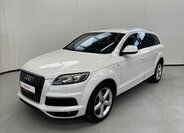Audi Q7 SUV / Terénní 3,0 l 180 kw