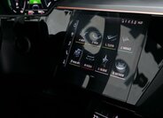 Audi e-tron SUV 0,0 300 kw