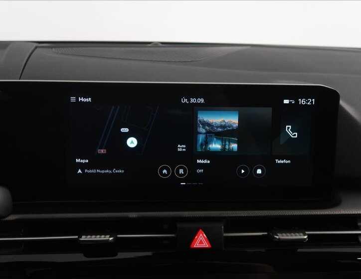 KIA Sportage SUV 1,6 l 110 kw