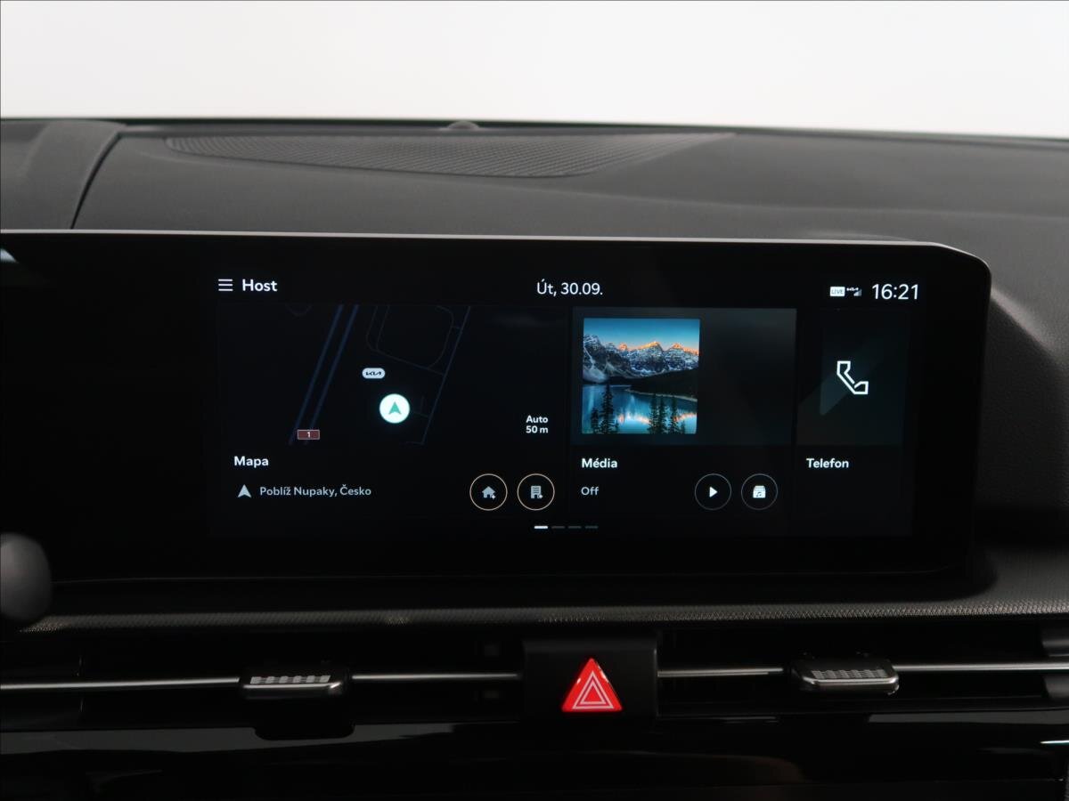 KIA Sportage SUV 1,6 l 110 kw