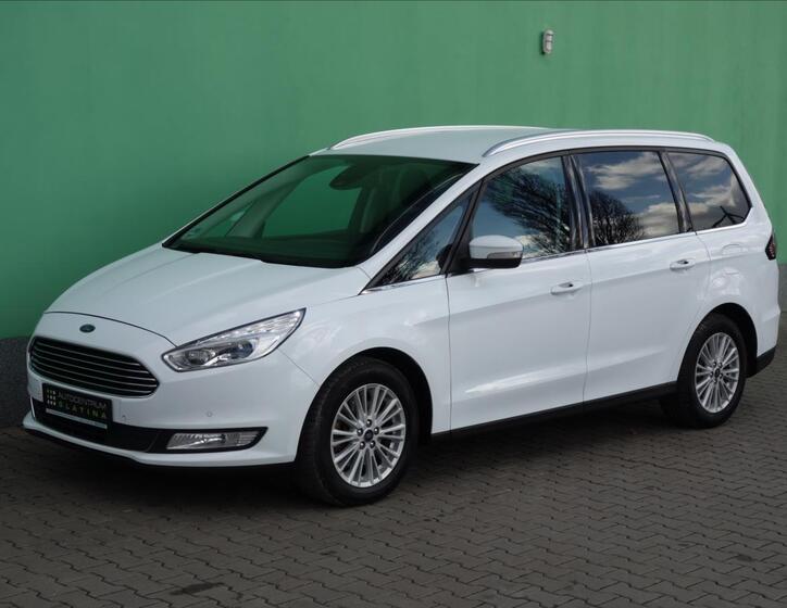 Ford Galaxy 4