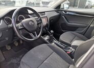 Škoda Octavia 6