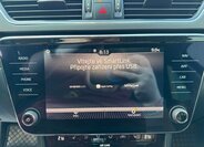 Škoda Superb Kombi 2,0 l 140 kw