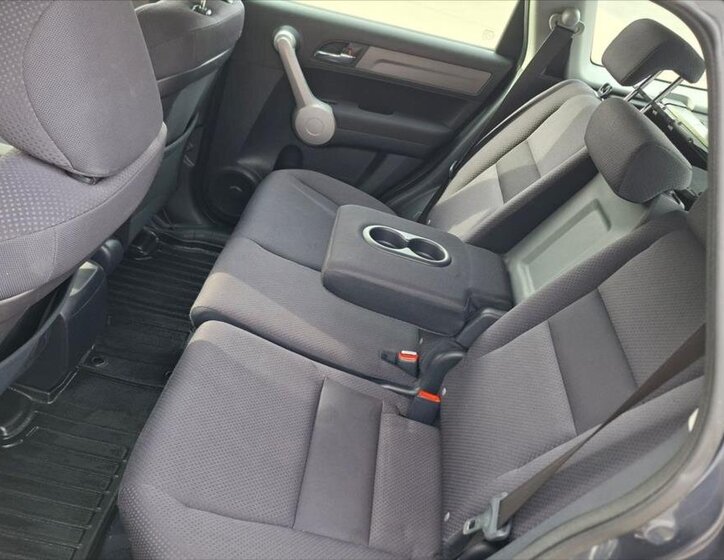 Honda CR-V Kombi 2,0 l 110 kw