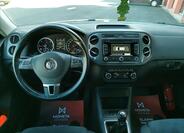 Volkswagen Tiguan 12