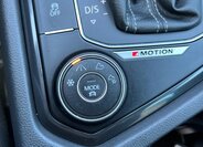 Volkswagen Tiguan Kombi 2,0 l 140 kw