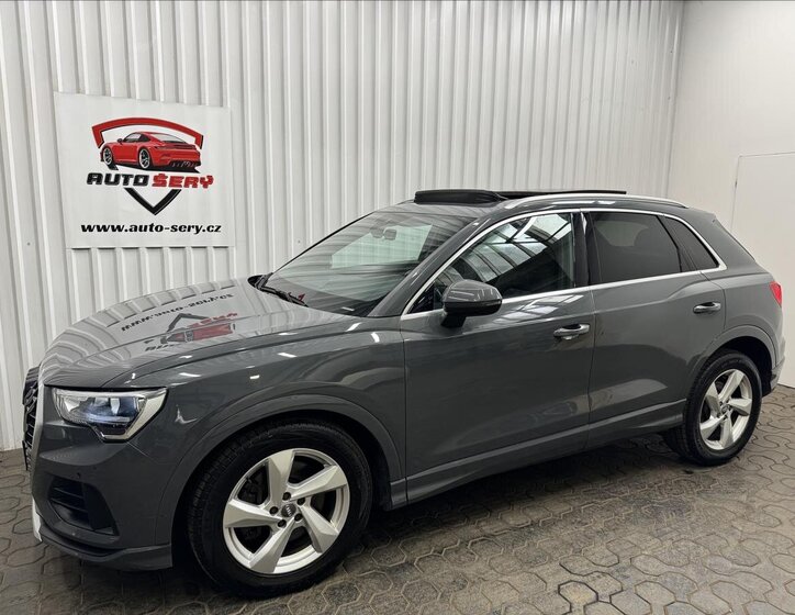 Audi Q3 SUV / Terénní 2,0 l 170 kw
