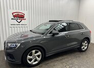 Audi Q3 SUV / Terénní 2,0 l 170 kw