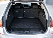 BMW Řada 5 Kombi 2,0 l 160 kw