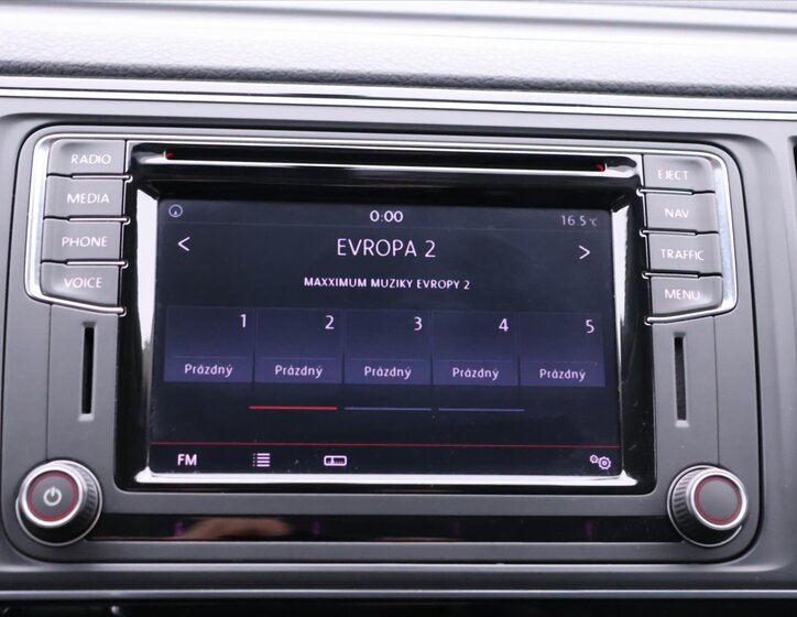 Volkswagen Multivan 20