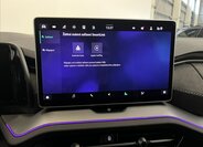 Škoda Kodiaq SUV / Terénní 1,5 l 150 kw