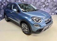 Fiat 500X 4