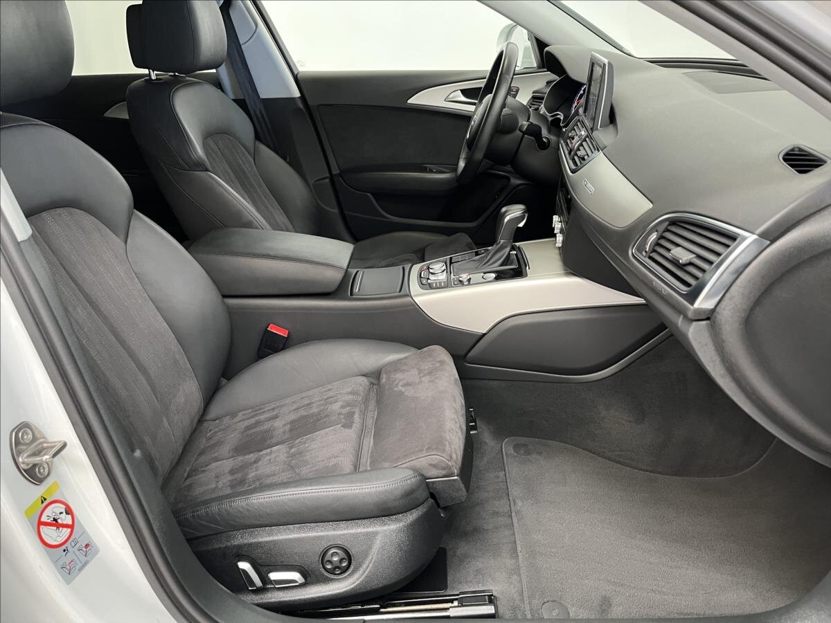 Audi A6 Kombi 3,0 l 200 kw