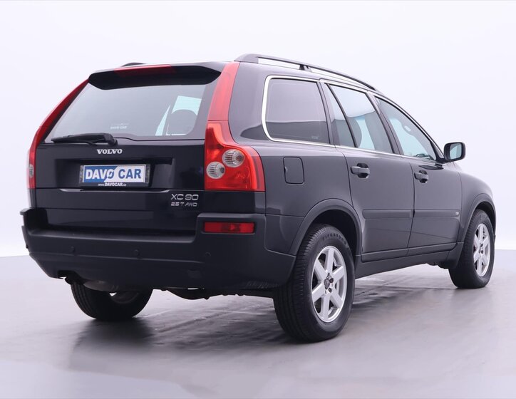 Volvo XC90 7