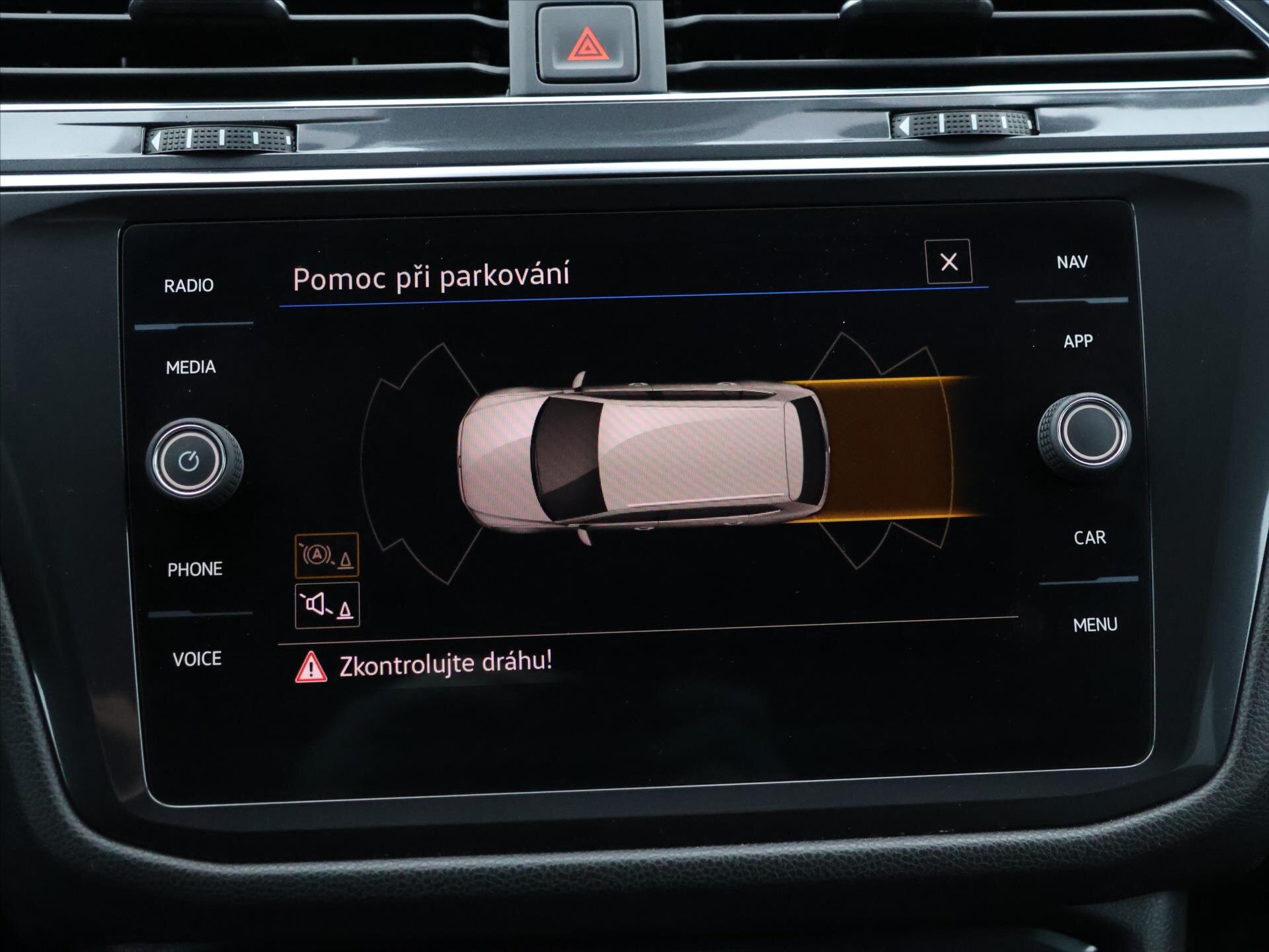 Volkswagen Tiguan Allspace SUV 2,0 l 147 kw