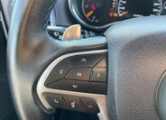 Jeep Grand Cherokee SUV 3,0 l 184 kw