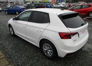 Škoda Fabia 6