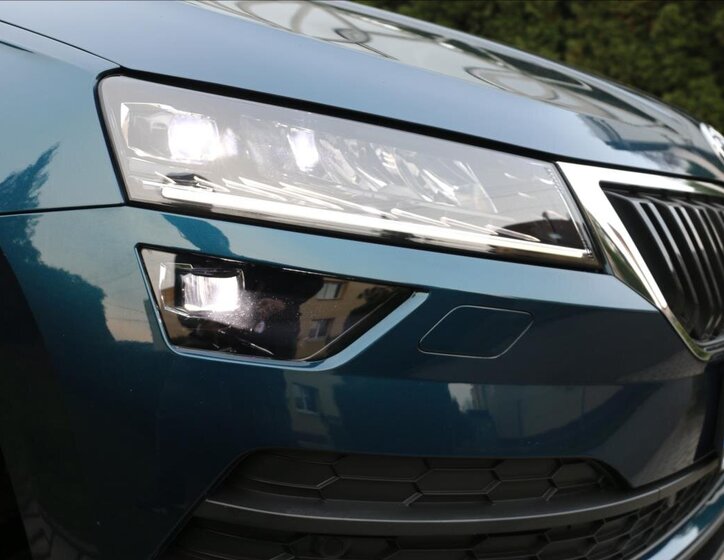Škoda Karoq Kombi 1,6 l 85 kw