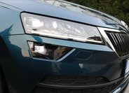 Škoda Karoq Kombi 1,6 l 85 kw